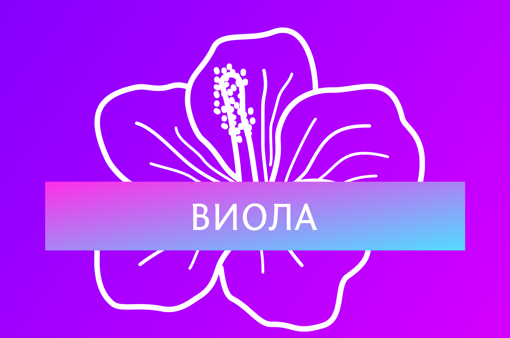 ВИОЛА